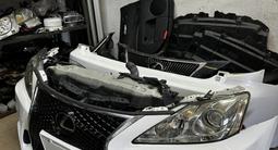 Бампер f sport передний задний капот дверь за 70 000 тг. в Алматы