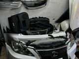 Бампер f sport передний задний капот дверь за 70 000 тг. в Алматы – фото 2
