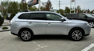 Mitsubishi Outlander 2014 года за 9 100 000 тг. в Костанай