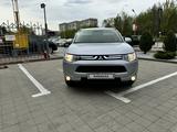 Mitsubishi Outlander 2014 годаүшін9 100 000 тг. в Костанай – фото 3