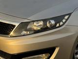 Kia K5 2010 года за 7 000 000 тг. в Павлодар – фото 2
