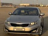 Kia K5 2010 года за 7 000 000 тг. в Павлодар