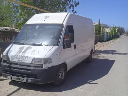 Peugeot Boxer 1995 года за 1 000 000 тг. в Шу – фото 2