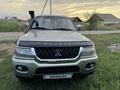 Mitsubishi Montero Sport 2001 годаүшін6 000 000 тг. в Усть-Каменогорск – фото 2