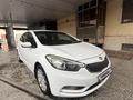 Kia Cerato 2013 года за 6 300 000 тг. в Шымкент – фото 3