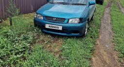 Mazda Demio 1997 годаүшін1 400 000 тг. в Семей – фото 2