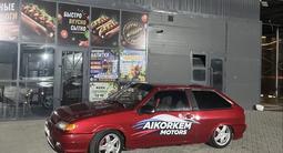 ВАЗ (Lada) 2113 2006 года за 1 200 000 тг. в Атырау – фото 2