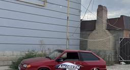 ВАЗ (Lada) 2113 2006 года за 1 200 000 тг. в Атырау