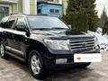 Toyota Land Cruiser 2010 годаүшін16 500 000 тг. в Алматы – фото 4