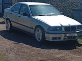 BMW 325 1991 года за 1 000 000 тг. в Дарьинское