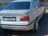 BMW 325 1991 года за 1 000 000 тг. в Дарьинское – фото 3