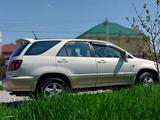 Toyota Harrier 1998 года за 4 400 000 тг. в Алматы – фото 3