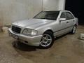 Mercedes-Benz C 180 1995 годаfor1 500 000 тг. в Актау – фото 10