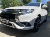 Mitsubishi Outlander 2022 годаүшін13 000 000 тг. в Петропавловск
