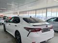 Toyota Camry 2022 годаүшін13 800 000 тг. в Актау – фото 4