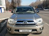 Toyota 4Runner 2006 года за 13 400 000 тг. в Алматы – фото 2