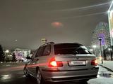 BMW 318 2002 годаүшін3 200 000 тг. в Астана – фото 4