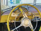 Ретро-автомобили СССР 1965 года за 5 000 000 тг. в Караганда – фото 4