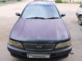 Nissan Cefiro 1995 годаүшін900 000 тг. в Экибастуз