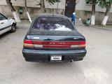 Nissan Cefiro 1995 годаүшін900 000 тг. в Экибастуз – фото 3