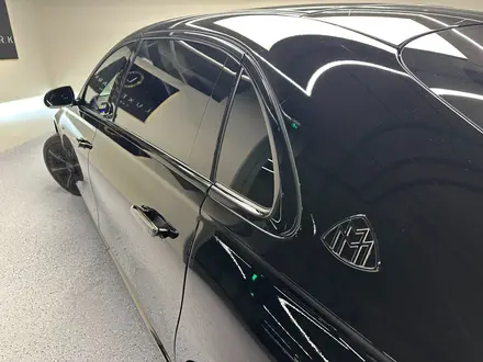 Mercedes-Maybach S 680 2024 года за 185 000 000 тг. в Астана – фото 9