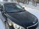 Kia K7 2011 годаfor6 500 000 тг. в Астана – фото 4