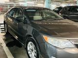 Toyota Camry 2012 годаүшін8 267 000 тг. в Алматы – фото 3
