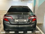Toyota Camry 2012 годаүшін8 267 000 тг. в Алматы – фото 4