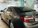 Toyota Camry 2012 годаүшін8 267 000 тг. в Алматы – фото 5