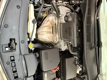 Toyota Camry 2012 года за 8 267 000 тг. в Алматы – фото 7