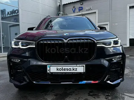 BMW X7 2020 года за 44 990 000 тг. в Астана – фото 6