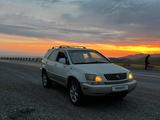 Lexus RX 300 1999 годаүшін3 800 000 тг. в Алматы