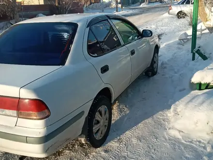 Nissan Sunny 2001 года за 1 850 000 тг. в Петропавловск – фото 2