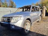 Mitsubishi Pajero 2007 годаүшін3 500 000 тг. в Караганда