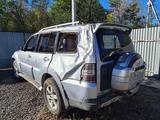 Mitsubishi Pajero 2007 годаүшін3 500 000 тг. в Караганда – фото 4