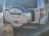 Mitsubishi Pajero 2007 годаүшін3 500 000 тг. в Караганда – фото 5