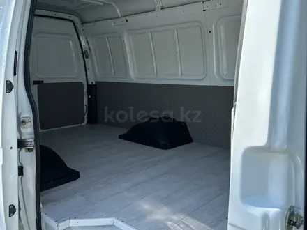 ГАЗ ГАЗель 2012 года за 6 450 000 тг. в Актобе – фото 10