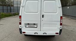 ГАЗ ГАЗель 2012 года за 6 850 000 тг. в Актобе – фото 5