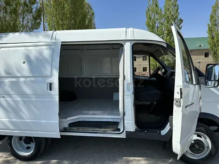ГАЗ ГАЗель 2012 года за 6 450 000 тг. в Актобе – фото 9