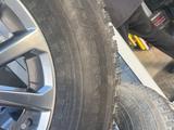 Диски с шинами от Тойоты Прадо 150 за 400 000 тг. в Астана – фото 3