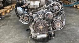 Привозной двигатель Toyota Highlander Мотор 1MZ (3, 0)/2AZ (2.4) 2GR (3.5)үшін114 000 тг. в Алматы – фото 4