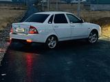 ВАЗ (Lada) Priora 2170 2015 года за 3 000 000 тг. в Шымкент – фото 4