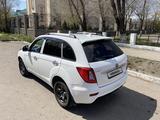 Lifan X60 2015 года за 2 300 000 тг. в Караганда – фото 2