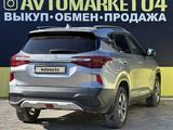 Kia Seltos 2022 года за 12 000 000 тг. в Актобе – фото 4