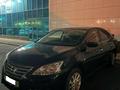 Nissan Sentra 2015 года за 6 500 000 тг. в Астана – фото 3