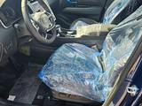 Hyundai Tucson 2024 года за 12 990 000 тг. в Алматы – фото 2