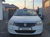 Renault Logan 2015 годаүшін2 500 000 тг. в Атырау