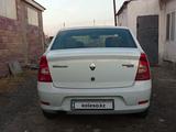 Renault Logan 2015 годаүшін2 500 000 тг. в Атырау – фото 2