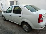 Renault Logan 2015 годаүшін2 500 000 тг. в Атырау – фото 3