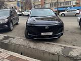 Changan UNI-K 2023 года за 11 500 000 тг. в Шымкент